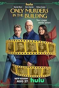 Only Murders in the Building 2021– torrent